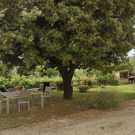 Agriturismo Renai E Monte II Gambassi Terme Εξωτερικό φωτογραφία