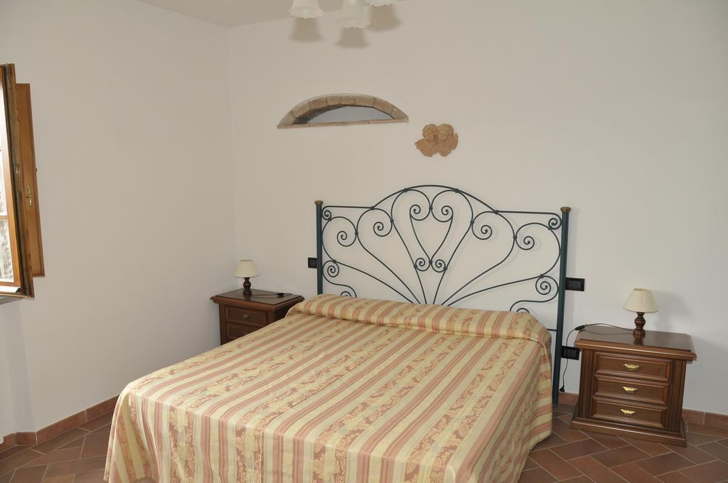Agriturismo Renai E Monte II Gambassi Terme Εξωτερικό φωτογραφία
