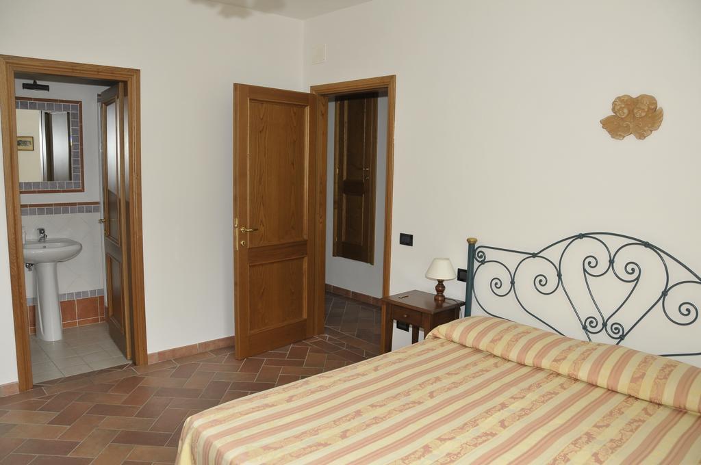 Agriturismo Renai E Monte II Gambassi Terme Εξωτερικό φωτογραφία