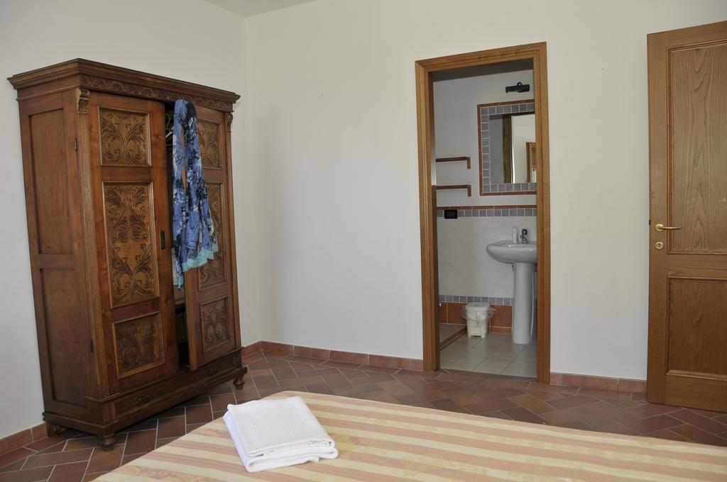 Agriturismo Renai E Monte II Gambassi Terme Εξωτερικό φωτογραφία