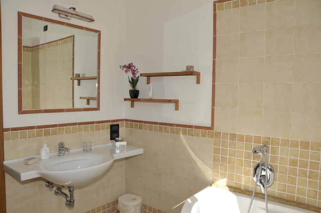Agriturismo Renai E Monte II Gambassi Terme Εξωτερικό φωτογραφία